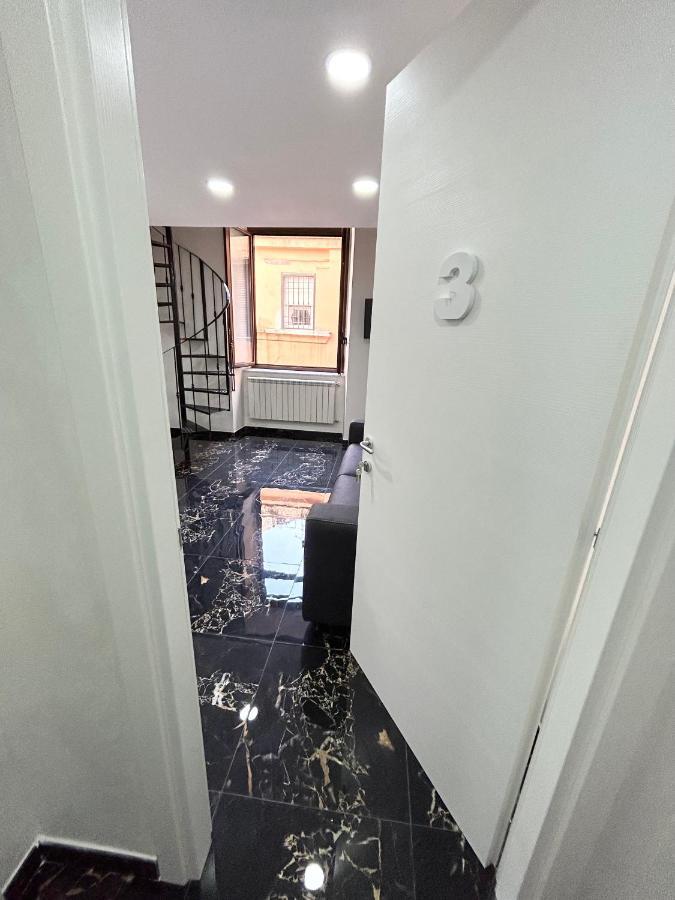 Giovanni Luxury Suites Napels Buitenkant foto
