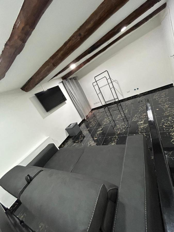 Giovanni Luxury Suites Napels Buitenkant foto
