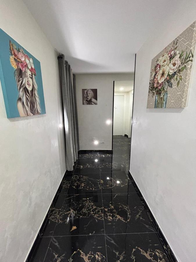 Giovanni Luxury Suites Napels Buitenkant foto