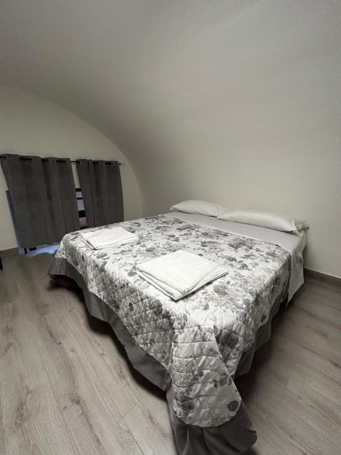 Giovanni Luxury Suites Napels Buitenkant foto