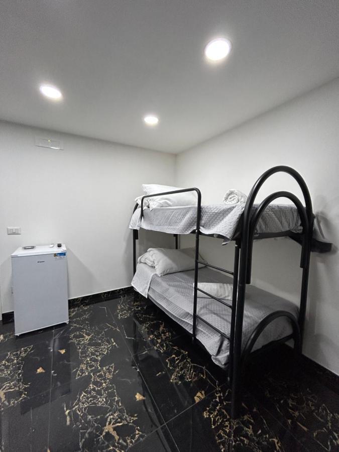 Giovanni Luxury Suites Napels Buitenkant foto