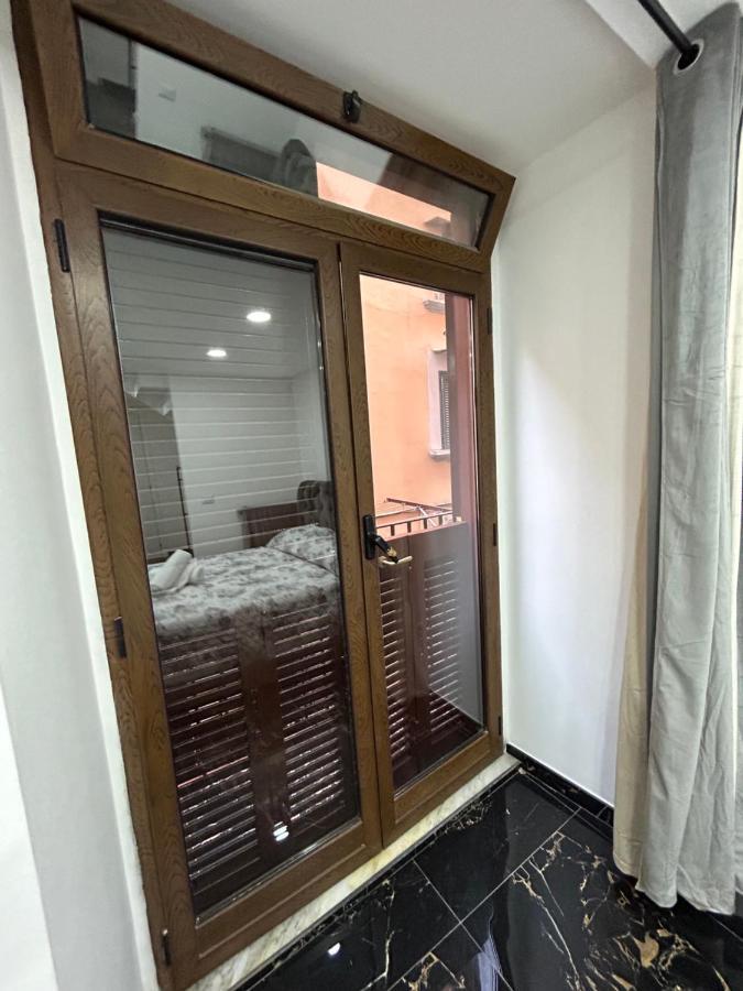 Giovanni Luxury Suites Napels Buitenkant foto