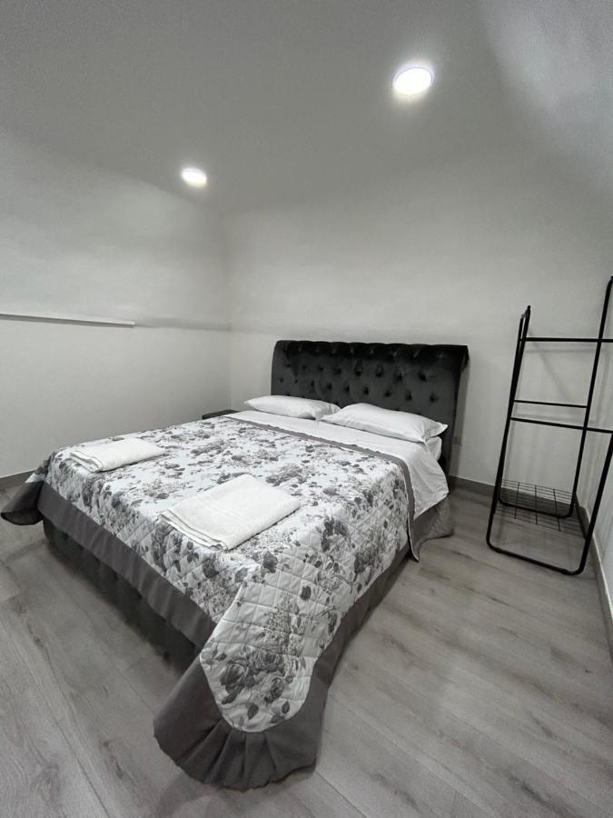 Giovanni Luxury Suites Napels Buitenkant foto